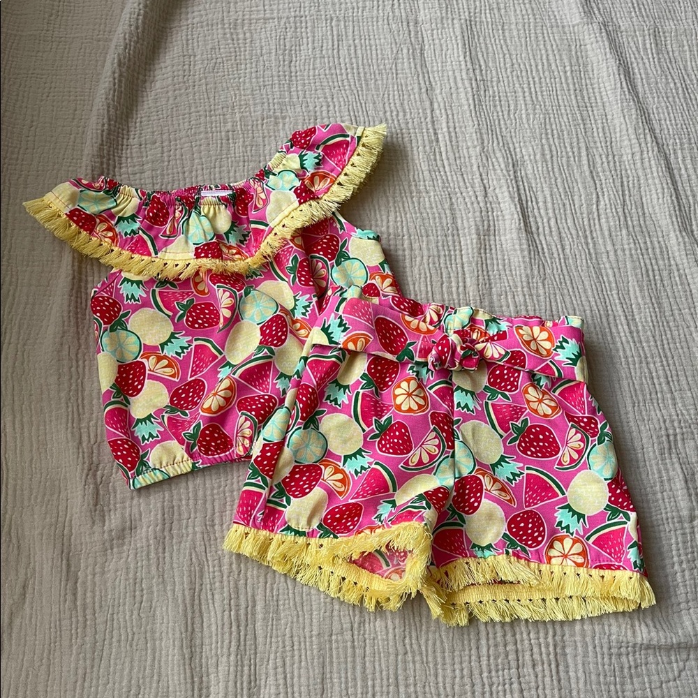 2t matching set